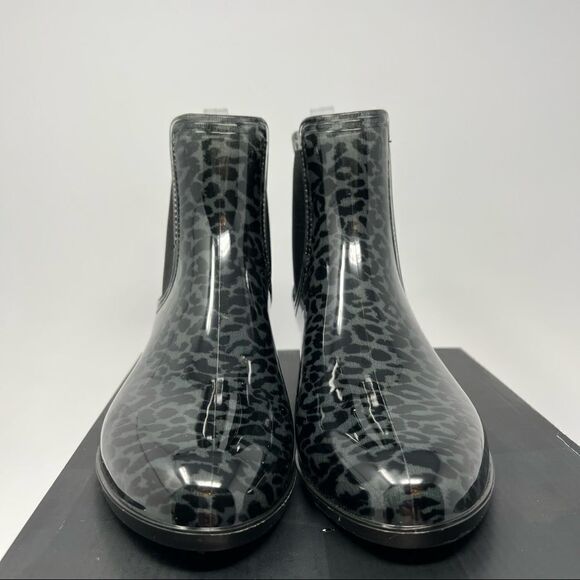 INC Raelynn Rain Boots - Picture 3 of 6